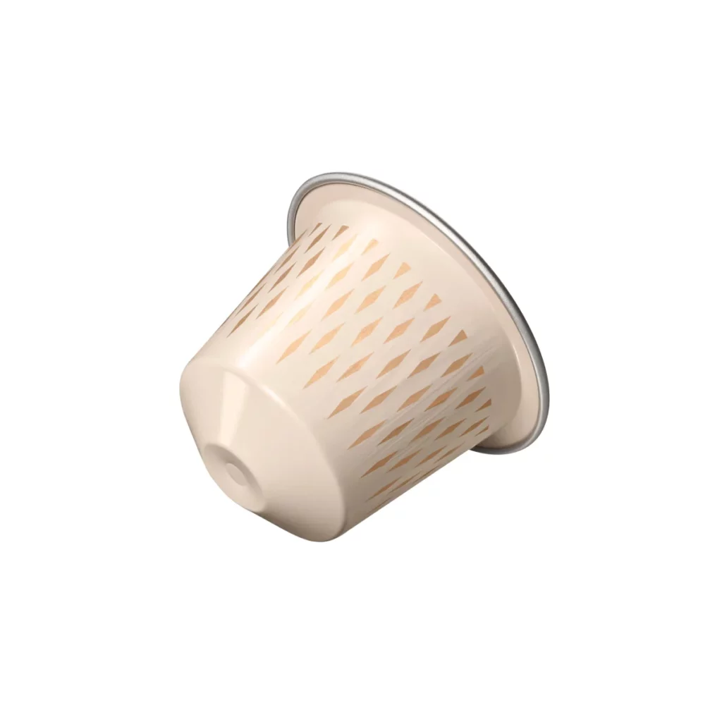 Кофе в капсулах nespresso frosted caramel nut (6)