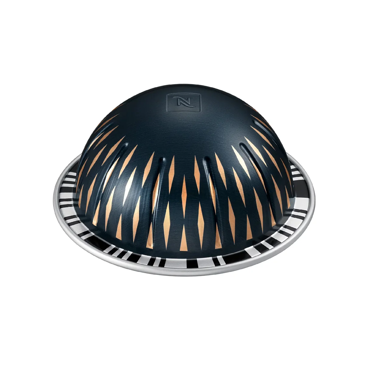 nespresso vertuo festive black double espresso (7) nespresso vertuo festive black double espresso (7)