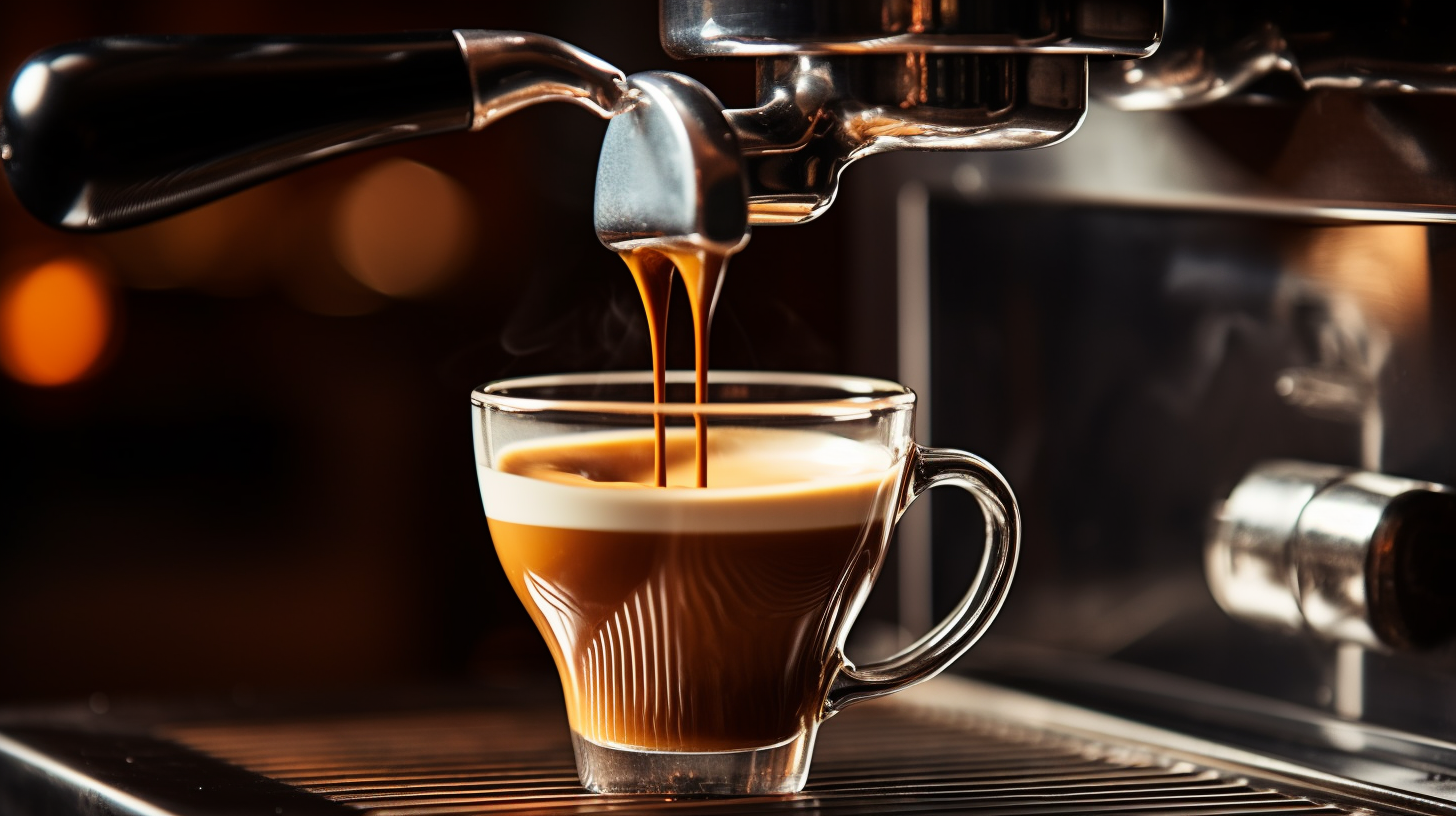 key factors for the perfect espresso 1844b485 32a2 4d4b b8da b8f5914a3234