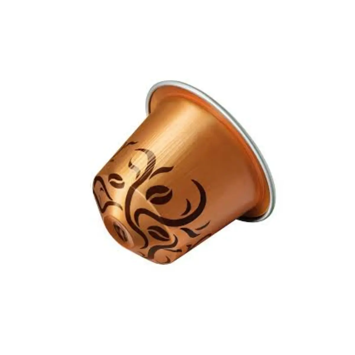 nespresso original ethiopia harrar (5) Кофейная капсула с орнаментом