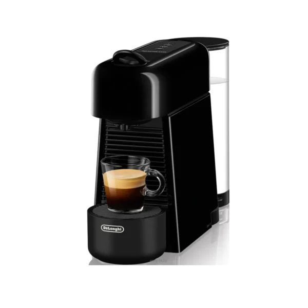 Кофемашина с чашкой эспрессо