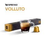 Капсулы кофе Nespresso Volluto