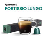 Капсулы кофе Nespresso Fortissio Lungo