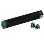 Кофейные капсулы Nespresso Fortissio Lungo.