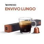 Кофе капсулы Nespresso Envivo Lungo