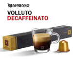 Nespresso без кофеина