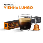 Кофе Nespresso Vienna Lungo