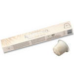 Капсулы Nespresso с ароматом кокоса