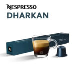 Кофе Nespresso Dharkan в капсулах