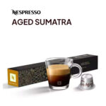 Кофе Nespresso Aged Sumatra в капсулах