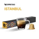 Кофе Nespresso Istanbul эспрессо капсулы