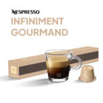 Кофе капсула Nespresso Infiniment Gourmand