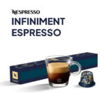 Кофе Nespresso Infiniment Espresso, капсул