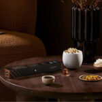 Кофейный набор Nespresso, напиток и капсула