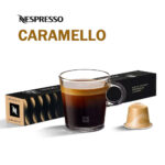 Nespresso Caramello капсулы кофе
