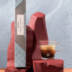 Nespresso Special Reserve кофе и упаковка