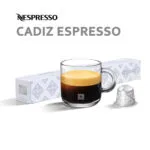 Кофе капсулы Nespresso Cadiz Espresso