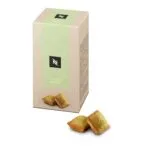 Nespresso Sweets печенье Financiers Pistache