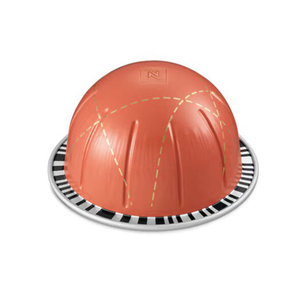 Nespresso Vertuo Peanut and Roasted Sesame Flavour (6)