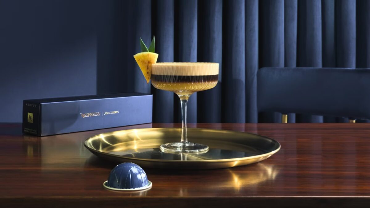 Nespresso Vertuo Unforgetable Double Espresso (8) — изображение 2