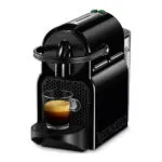 Капсульная кофеварка Nespresso Delonghi Inissia Black EN80.B