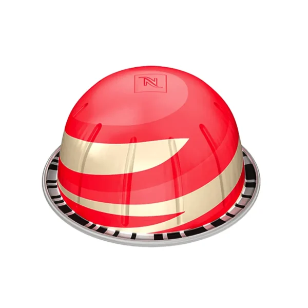 Nespresso Vertuo White Chocolate and Strawberry (6)