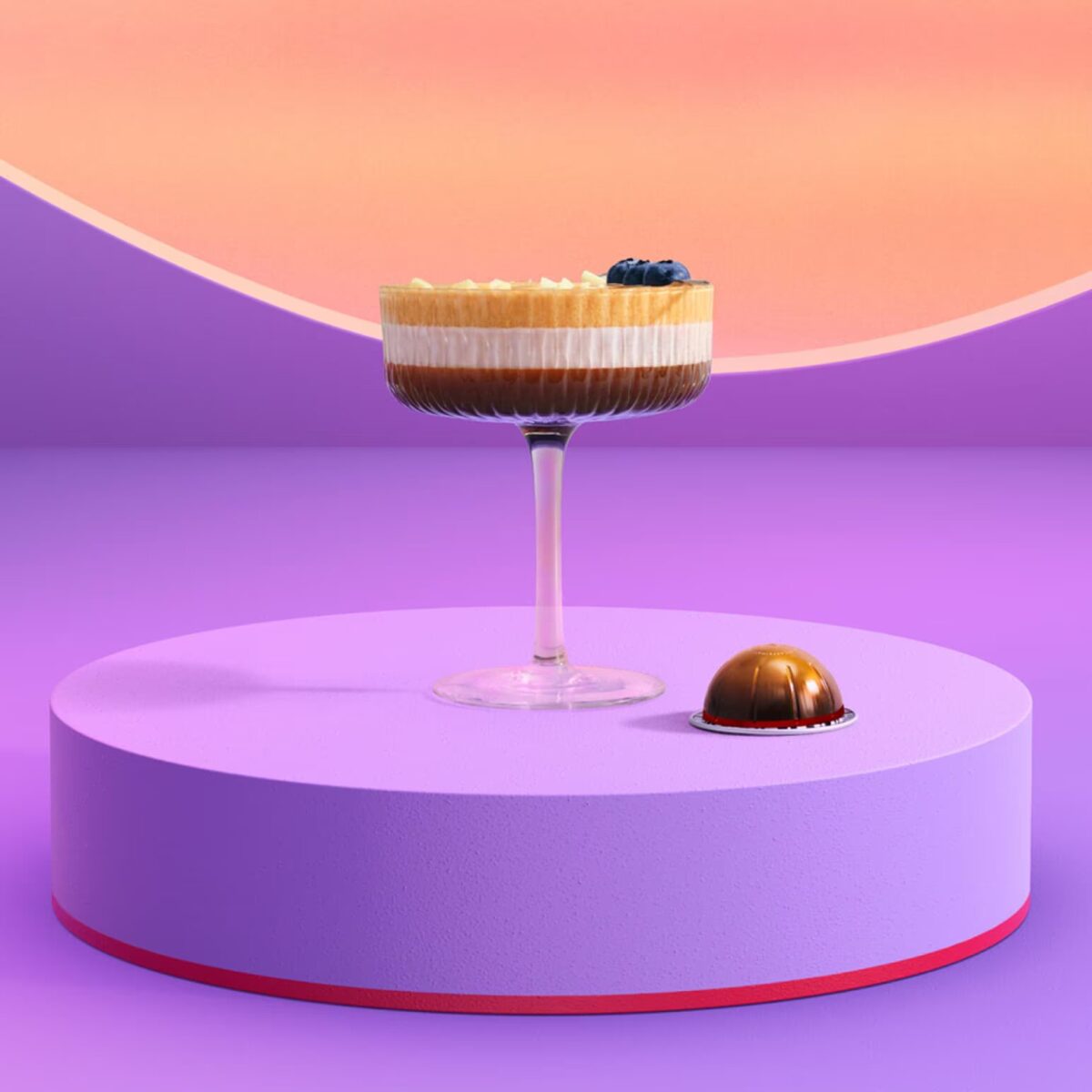 Nespresso Vertuo Double Espresso Chiaro Decaffeinato (8) — изображение 2