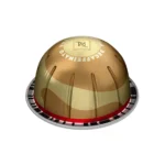 Nespresso Vertuo Sweet Vanilla Decaffeinato (6)