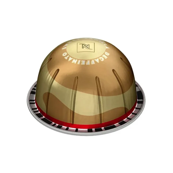 Nespresso Vertuo Sweet Vanilla Decaffeinato (6)