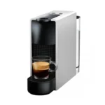 Капсульная кофеварка Nespresso Essenza Mini C30 (Silver)