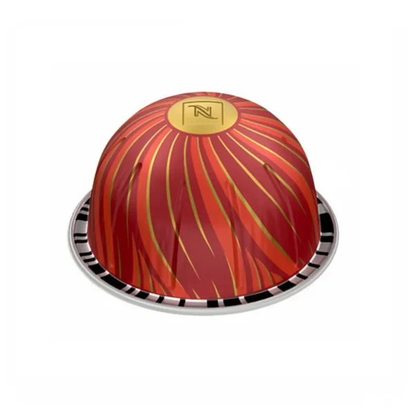 Nespresso Vertuo Cinnamon and Candied Tamarind (6)