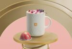 Nespresso Vertuo Sweet Almond and Hibiscus (6) — изображение 2
