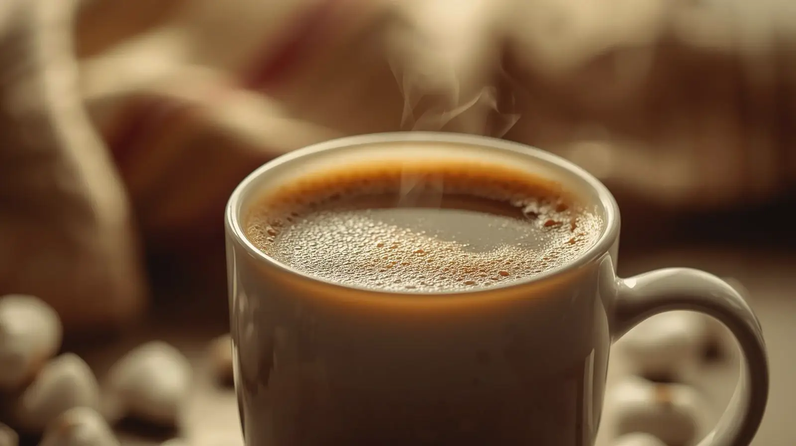 Кофе без кофеина (1)