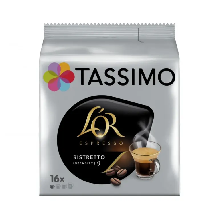 Tassimo L'OR Ristretto Espresso