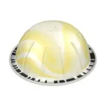 Nespresso Vertuo Yuzu Vanilla Over Ice