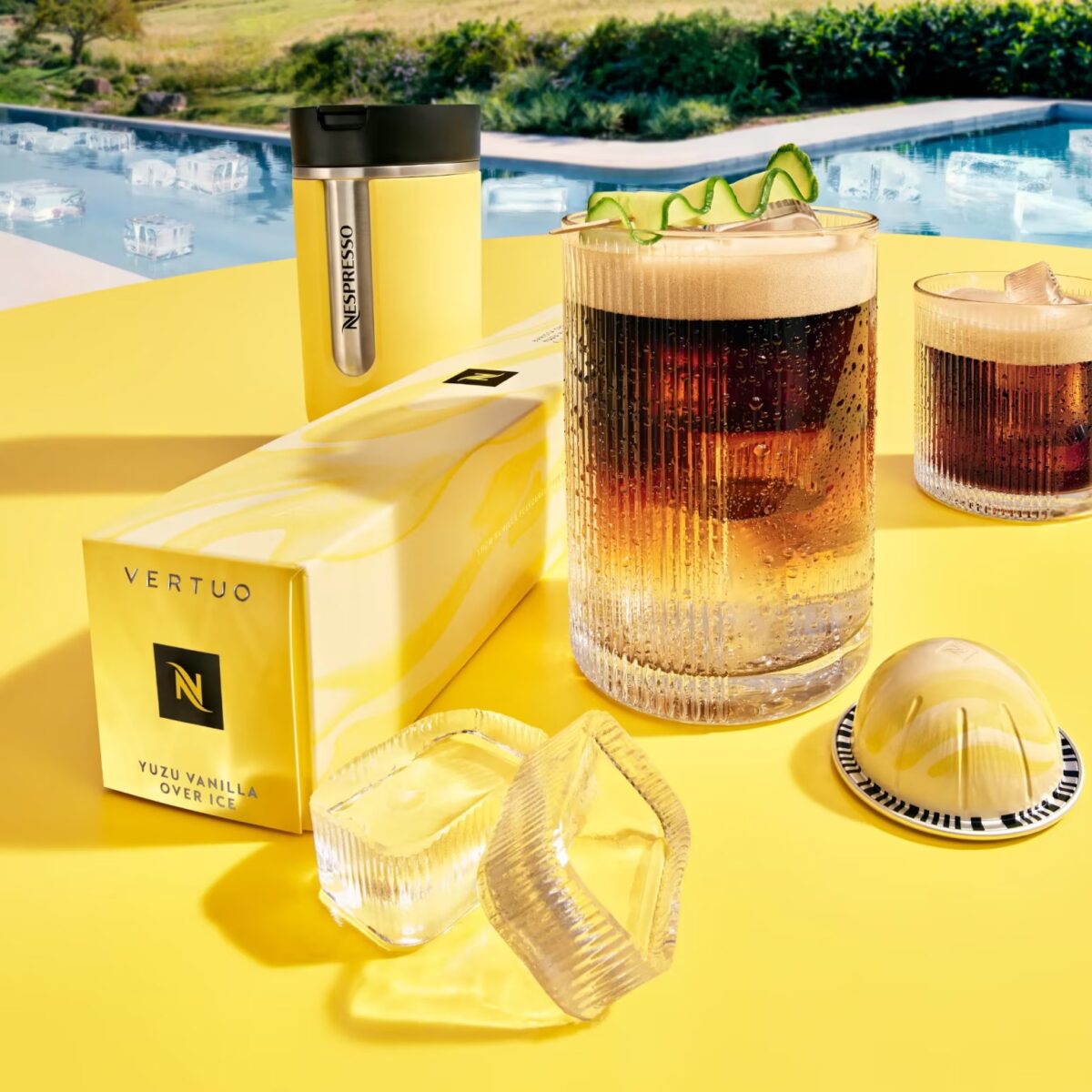 nespresso vertuo yuzu vanilla over ice (6)