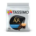 Tassimo L'OR Espresso Decaffeinato (16 порций)