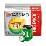 Tassimo Morning Café Filter XL (21 порция)