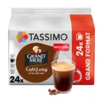 Tassimo Grand Mère Cafè Long (24 порции)