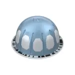 Nespresso Vertuo Blueberry Cheesecake x Swarovski (6)