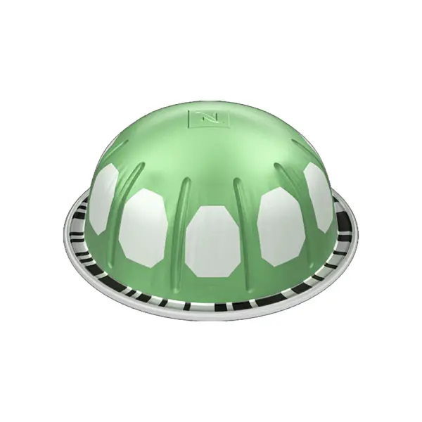 Nespresso Vertuo Crystal Spark x Swarovski Double Espresso