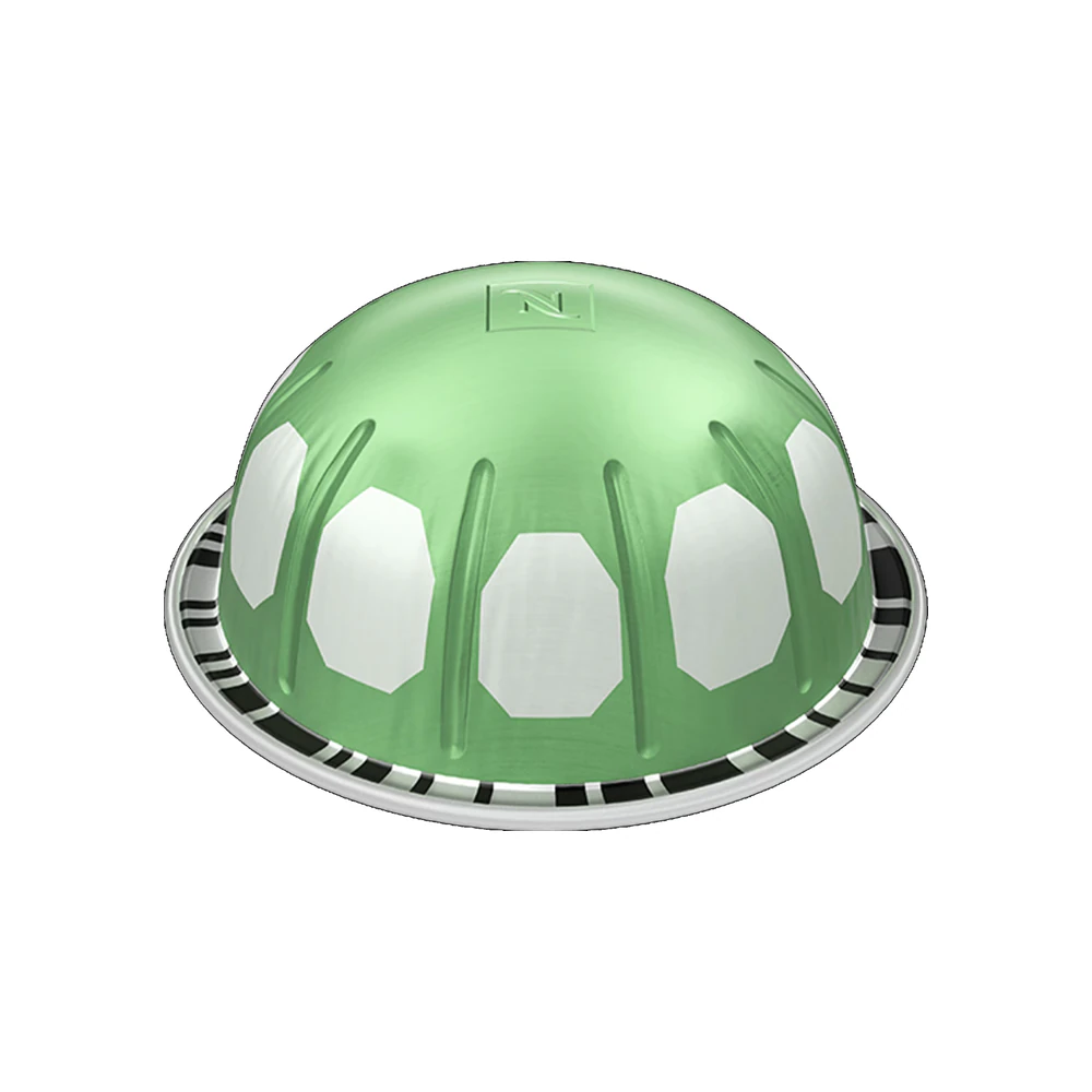 Nespresso Vertuo Crystal Spark x Swarovski Double Espresso
