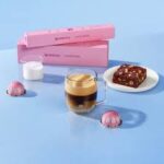 nespresso vertuo hazelnut brownie x swarovski (6)
